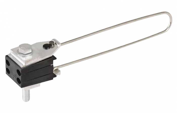 Зажим анкерный PA-158-ССД