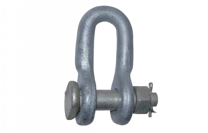 Скоба СКД-12-1