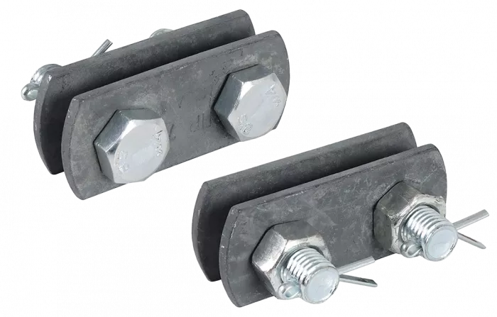 Звено промежуточное двойное 2ПР-7-1