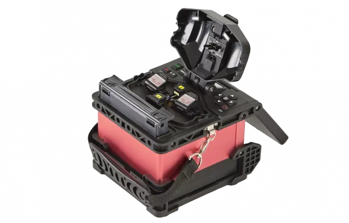 Оптический сварочный аппарат Eloik ALK-A3 комплект со скалывателем