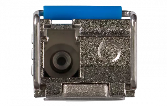 SFP WDM 1.25G Tx1310/Rx1550 10km LC DDM, industrial