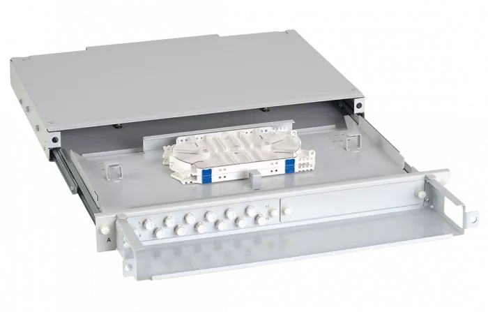 Кросс ШКОС-ВП-1U/2 -12 -FC/ST ~12 -FC/D/SM  ~12 -FC/UPC