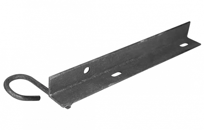 Узел крепления УКП-К (245х365) ССД