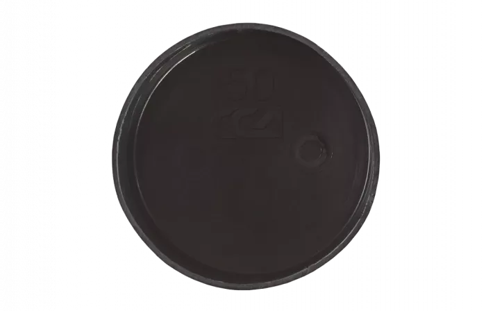 Заглушка наружная для труб 50 мм