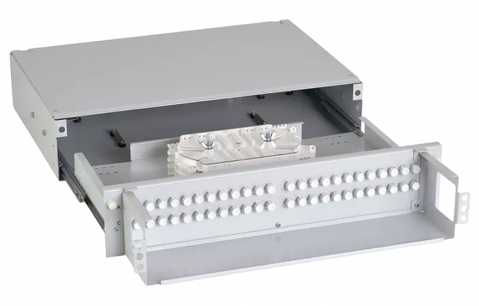 Кросс ШКОС-ВП-2U/4 -48 -FC/ST ~48 -FC/D/SM  ~48 -FC/UPC