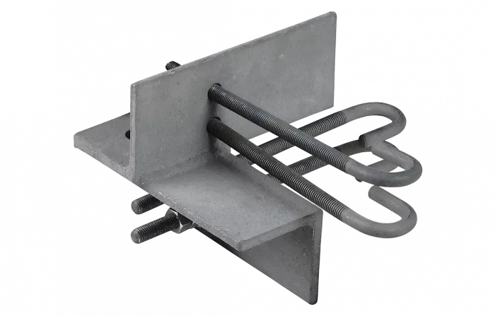 Узел крепления натяжной УКНУ ССД