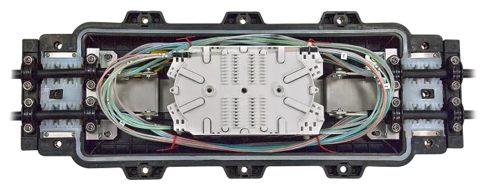 Муфта МОГ-СПЛИТ/252-22-1КТ3645 ССД