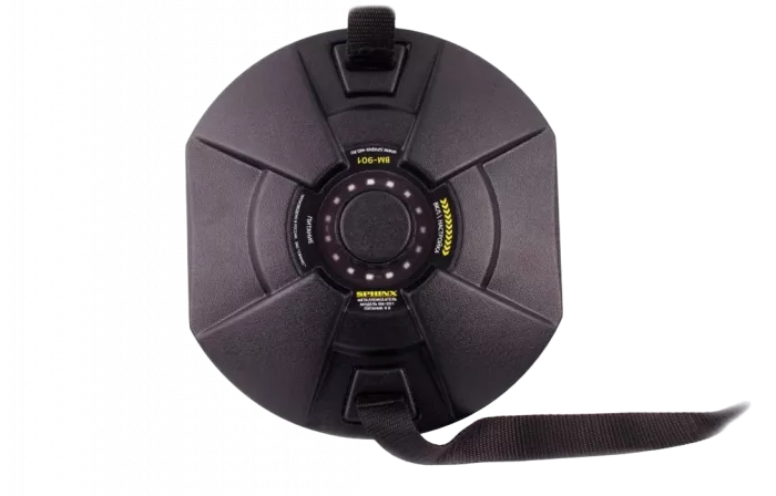 Металлоискатель «СФИНКС» ВМ-901 ПРО