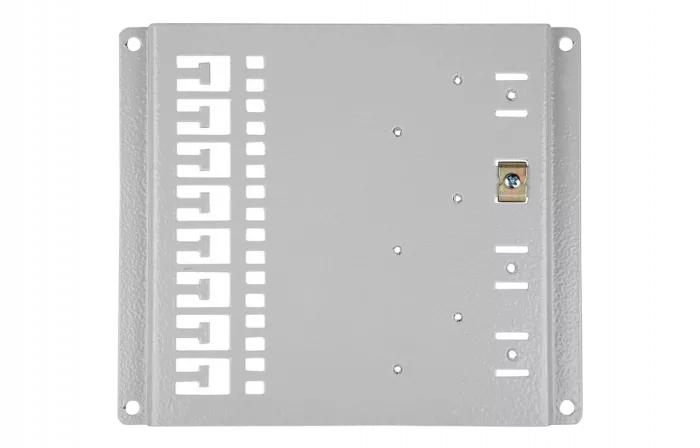 Панель несущая для 3 ВКР-3 ВОКС-ФП-СТ ССД