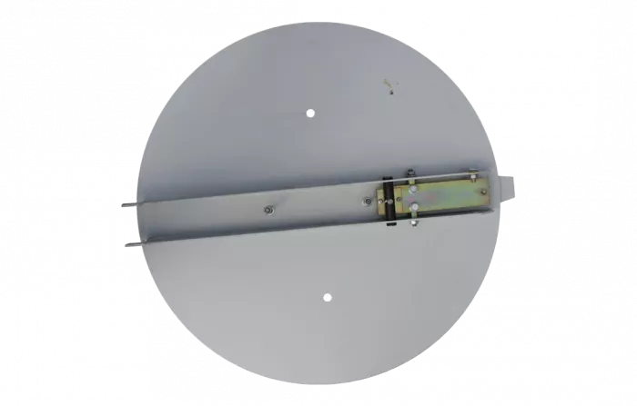 Крышка люка (тип3) 2-1 ССД