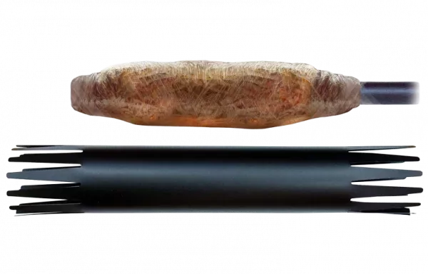 Муфта компрессионная МВССК 200/300-ССД универсальная