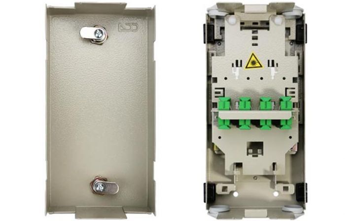 Кросс ШКОН   -П    -16 -1PLC 0.9-1/16- SC/APC - 20SC-17SC/APC-1SC/APC ССД