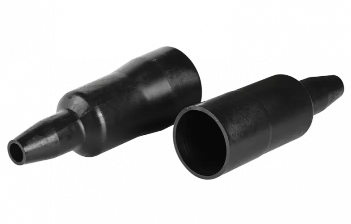 Муфта п/эт прямая МПП 1 ССД