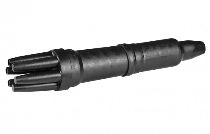 Муфта 5-6МРПС5/6 для зап.каб.500-600х(0,4-0,5)  200х0,7 с ТУТ ССД