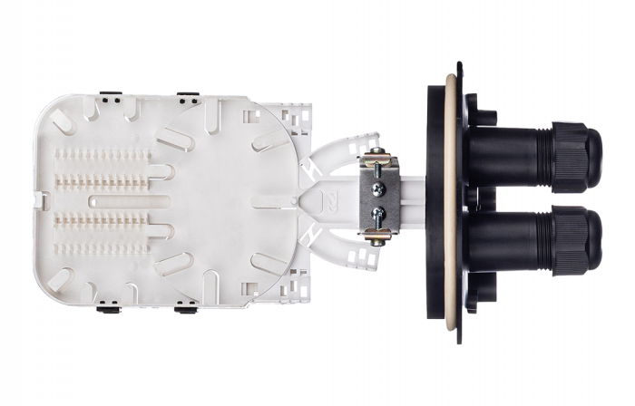 Муфта-кросс МКО-С7/72-К ССД