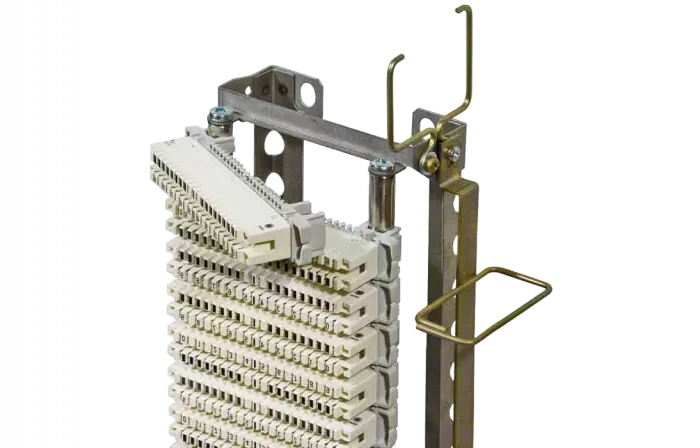 Бокс БКТО-В/200-Р-ССД, с органайзерами