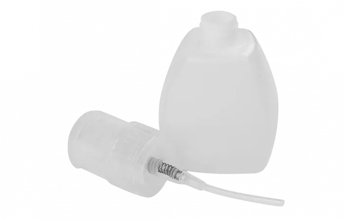 Дозатор для спирта 250мл с помпой