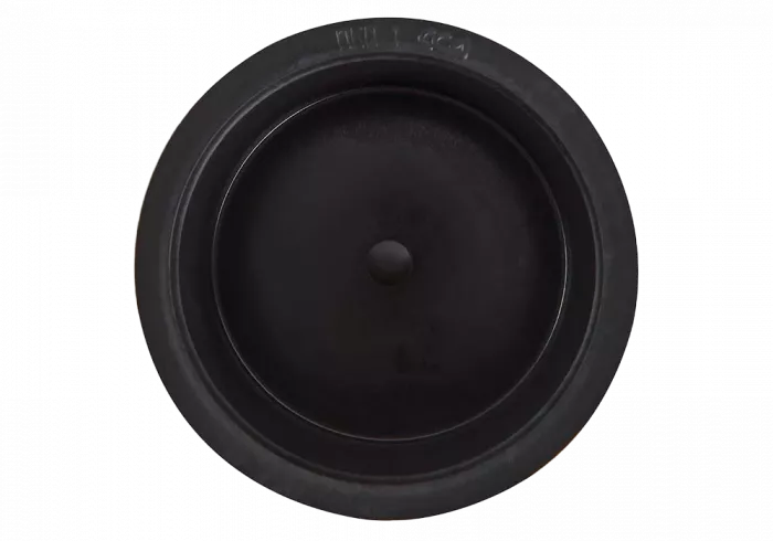 Пробка кабельная п/э ПКП-2 для хризотилцементных (а/ц) 150мм (заглушка) ССД