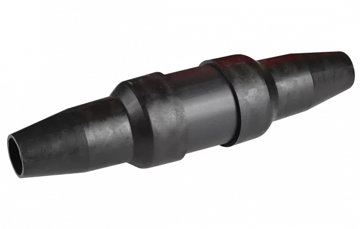 Муфта МГНМ 40/66 с тр.ТУТ ССД