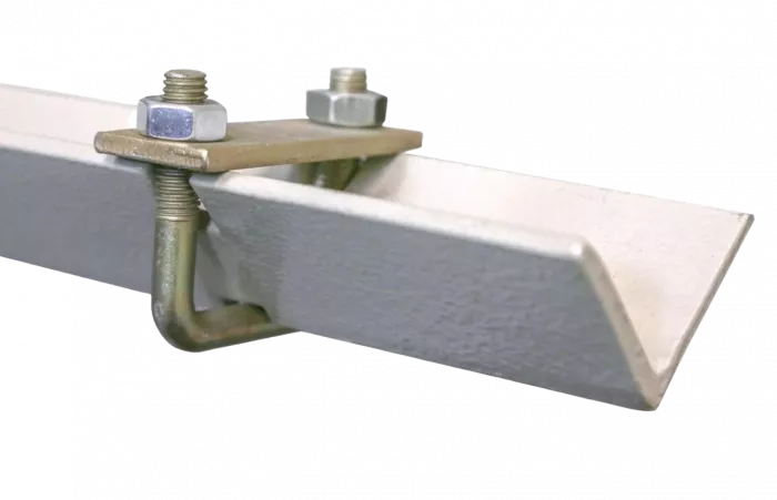 Комплект для фиксации подводного кабеля ССД