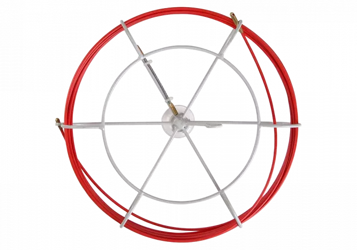 Мини-УЗК-К L-30м D-4,5мм в кассете