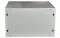 Шкаф телекоммуникационный настенный разборный 19”,18U(600x350), ШТ-НСр-18U-600-350-П дверь перфорированная ССД