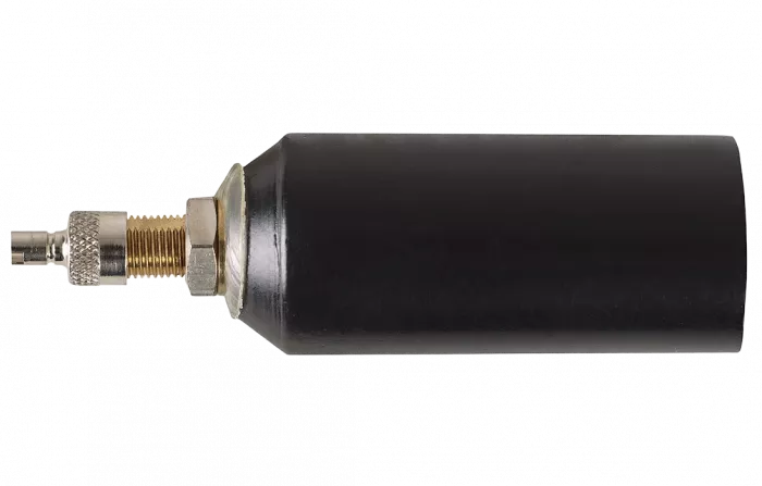 ОКТН 24/8-50 колпачок термоусаживаемый с ниппелем