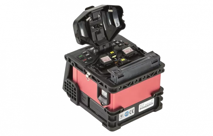 Оптический сварочный аппарат Eloik ALK-A3 комплект со скалывателем