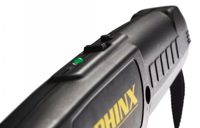 Металлоискатель «СФИНКС» ВМ-612