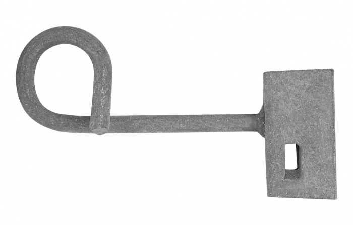 Узел крепления поддерживающий УК-П-01 сварной ССД