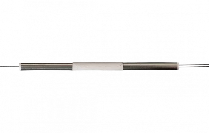 Разветвитель Р-1х2-FBT-80/20-SM0,25-1,3/1,5-1,0 м