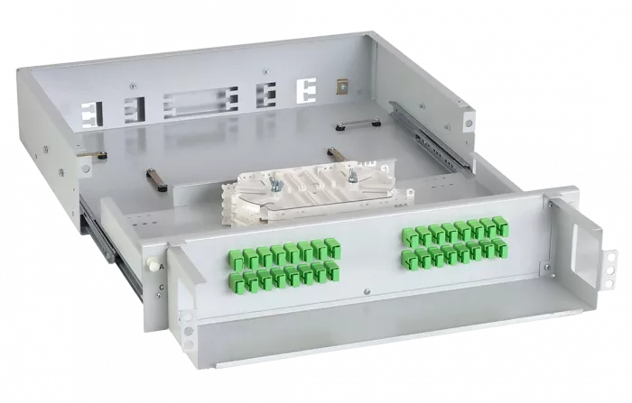 Кросс ШКОС-ВП-2U/4 -32 -SC    ~32 -SC/APC   ~32 -SC/APC