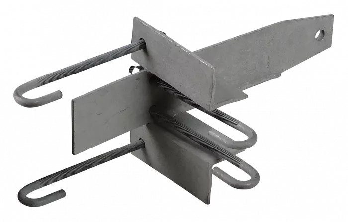 Узел крепления УК(У)П-200 ССД