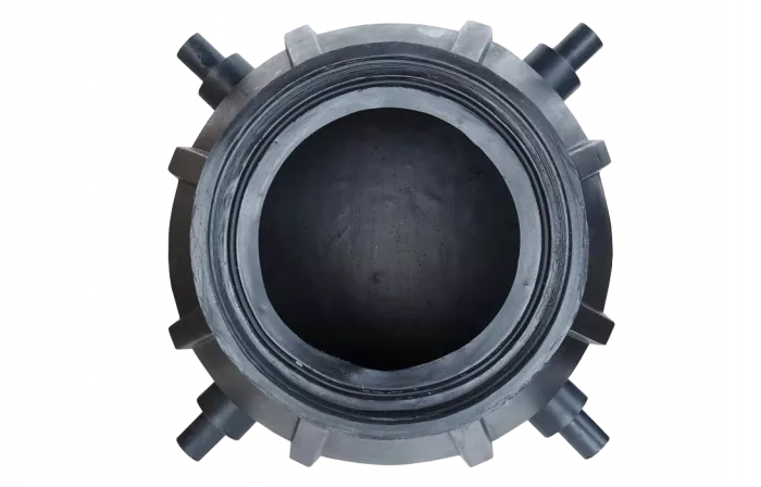 Колодец пластиковый ККТ-1-ССД