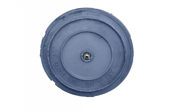 Устройство запорное люка тяжелого УЗЛ-Т ССД