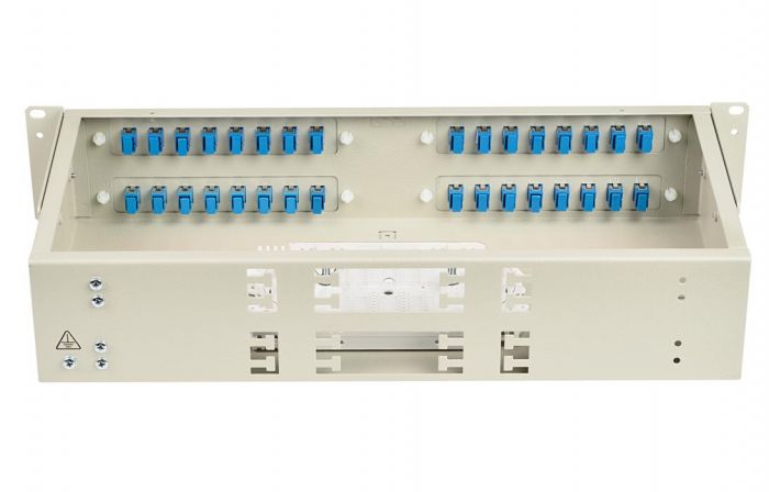 Кросс ШКОС-М -2U/4 -32 -SC    ~32 -SC/SM    ~32 -SC/UPC