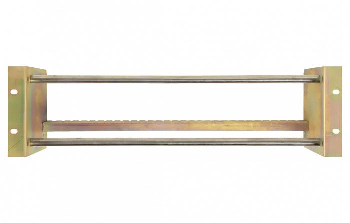 Модуль подключения МП-19-3U для плинтов ПВТ, LSA-PROFIL  (каркас) ССД