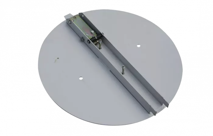 Крышка люка (тип3) 2-1 ССД