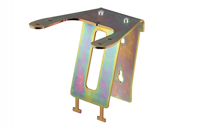 Кронштейн для подвески МКО-С6, С7 (Упр.) ССД