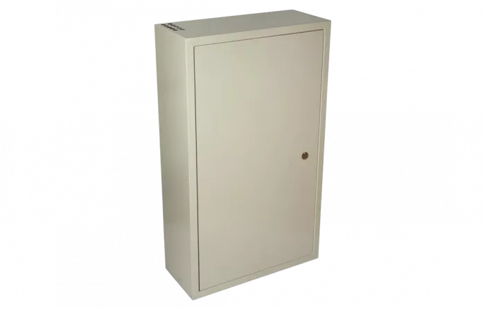 Кросс ШКОН-КПВ-640(20) с кронштейном и органайзером (корпус) ССД