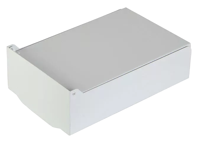 УКС-ОВ-GPON на круглой трубостойке ССД