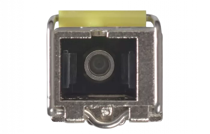 SFP WDM 1.25G Tx1550/Rx1310 3km SC DDM