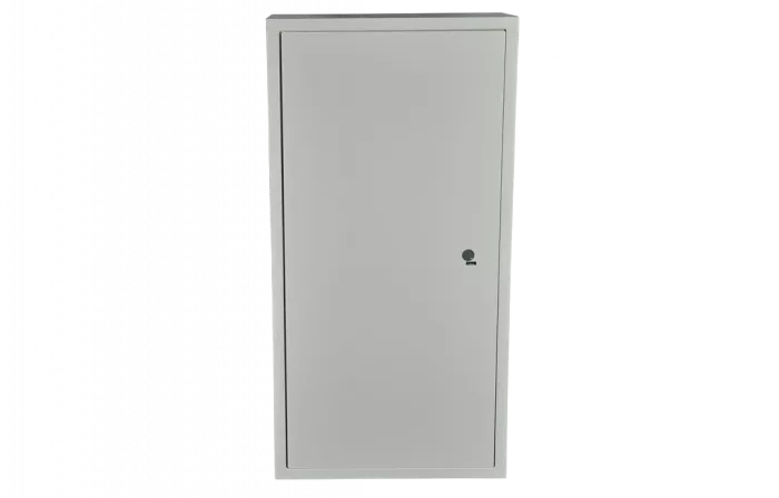 Шкаф ШРН-В/1200, под плинт LSA-PROFIL,без плинтов ССД