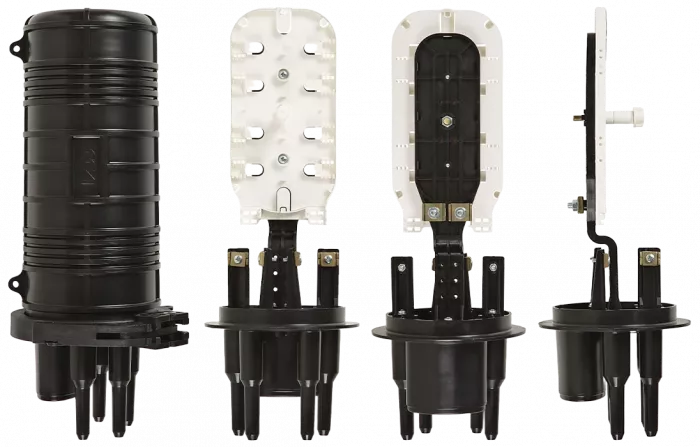 Муфта МТОК-Л6/96-1КВ2445-К ССД