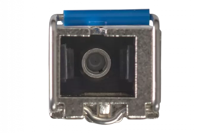 SFP WDM 1.25G Tx1310/Rx1550 3km SC DDM