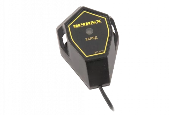 Досмотровый детектор радиоактивных и металлических объектов "СФИНКС" ВМ-611РД-2.0