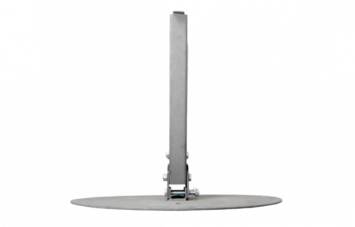 Устройство УЗНК-II-Моя улица (D=590мм) ССД