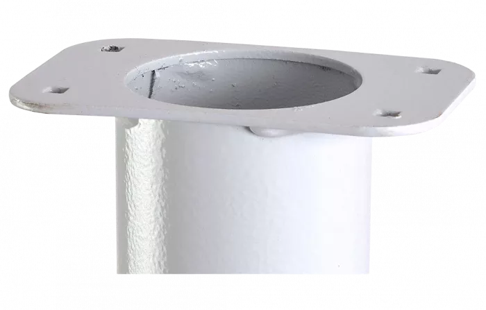 Трубостойка круглая ТСК ССД