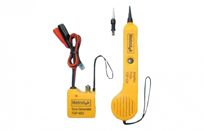 Телефонный пробник TGP-42 (комплект прозвонки)