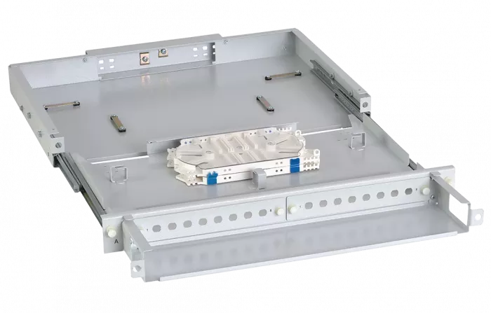 Кросс ШКОС-ВП-1U/2 -16 -FC/ST ~  -(корпус) ~